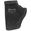 Galco Stow-N-Go J-Frame Right Hand Black