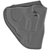 Galco Stinger Ruger Lcr 2" Right Hand Black
