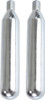 Byrna 88 Gram Co2 Cartridges - 2pk For Byrna Mission-4