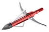 Bloodsport Gravedigger Extreme Chisel Tip 100G