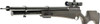 Umarex Airsaber Elite X2 Pcp - Arrow Rifle W/4x32mm Scope