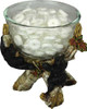 Rivers Edge Cute Bears Candy - Dish