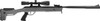 Crosman Mag-fire Extreme .177 - Pellet 12-shot With 3-9x40mm