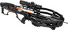 Ravin Crossbow Kit R26x W/3- - Arrows 400fps Silent Cock Blk