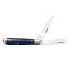Cold Steel Mini Trapper 2.5in w 2 8Cr13Mov Blades