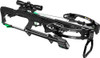 Centerpoint Xbow Wrath 430x - Adj Stock 430fps Black