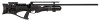 Hatsan PileDriver Air Rifle .45