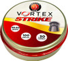 Hatsan Vortex Strike Pellets .30-100 Count