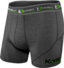 Element Outdoors Base Layer - Thermal Underwear Black Xxl