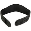 High Speed Gear Lsr Slim Grp Pd Blt Sltd Md Black