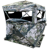 Primos Full Frontal Ground - Blind One-way See Through Veil