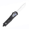 Cobra Tec Knives Llc Fs-3, Cobra Mcusafs-3dns Med Fs-3 Drop American Flag
