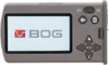 Bog Dominion Viewer/menu - For Trail Cam W/color Viewer