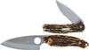 Uncle Henry Knife Folder/fixed - W/poly Sheath Promo Q3<