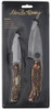 Uncle Henry Knife Folder/fixed - W/poly Sheath Promo Q3<