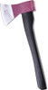 Woox Ax Thunderbird 14" Handle - 4" Bld Prpl Head Throwning Axe