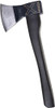 Woox Ax Thunderbird 14" Handle - 4" Bld Blck Head Throwning Axe