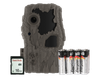 Wildgame Innovations Gsm Spark, Wgi-swtc2lok  Spark 2.0 18mp Trail Cam Lightsout