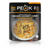 Peak Refuel Thai Style Coconut Curry