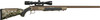 CVA ACCURA LR-X CERAKOTE FDE/RTHS 50CAL SCOPED