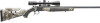 CVA ACCURA MR-X CERAKOTE GRY/VEIL 45CAL SCOPED