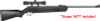Daisy Winchester Model 1100s - .177 Pellet Air Rifle