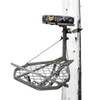 Hawk Helium, Hawk Hwk-hf2025  Helium Pro Tree Stand Hang On