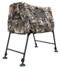 Higdon Decoys Invisi-Lab Optifade Marsh Dog Blind