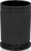 2 Monkey 40mm Shot Glass Black - Replica 40mm Grenade Shell