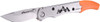 Outdoor Edge Ignitro W/ferro - Rod & Striker Built In