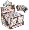 Rivers Edge Display Playing - Cards 12-pk Whitetail Deer
