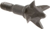 Allen Small Game Head Thrasher - 100gr 3pk