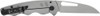 Sog Knife Escape Fl Bead Blstd - 3.5" Straight Blade Ss Handle