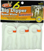 Hme Scent Wicks Big Dipper 6pk -
