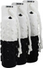 D.t. Systems Plastic Training - Dummy 3-pk Large Black/white