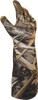 Hot Shot Cyborg Neoprene - Gaunlet Glove Rt-max5 Large