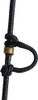 Allen String Loop Nylon - 3pk Black