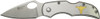Abkt Cattlemans Cutlery Duece - Lockback 2.5" Blade W/ Clip
