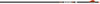 Easton Arrow 6.5mm Hunter Clsc - 340 W/2" Bully Vanes 6-pack