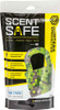 Hs Clothing Storage Bag Scent - Safe 36"x28" Slide Zipper