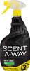 Hs Scent Elimination Spray - Scent-a-way Bio-strike 12oz Fe