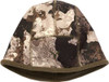 Hot Shot Hf-3 Summit Beanie - Stretch Fleece Veil Cervidae
