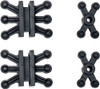 Tenpoint By Bowjax Limb - Dampening System Universal