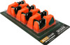 Accusharp Compact Pull Through - Knife Sharpener 6-pack Display