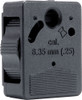 Walther Regin Uxt Magazine - 9-rounds .25 Pellet
