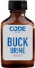 Code Blue Deer Lure Synthetic - Buck Scent 1fl Oz