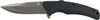 Abkt Cattlemans Cutlery   Side - Winder 3.5" Assisted Opening