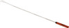 Coleman Telescoping Rotisserie - Fork Extends 12" To 48" Wood