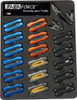 Accusharp Paraforce Multi Tool - Counter Display 18 Per Disply