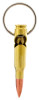2 Monkey Keychain/bottle - Opener Made From .308 Casing